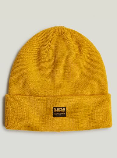 Effo Long Beanie